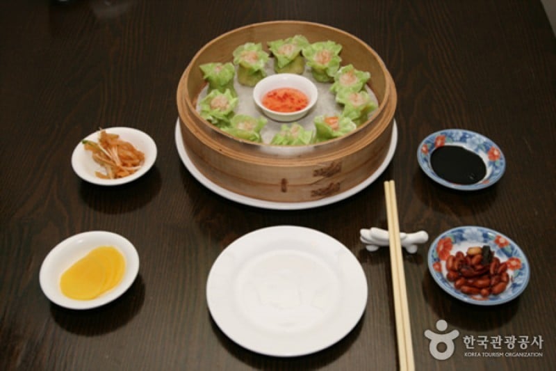 志東館 (9/13)