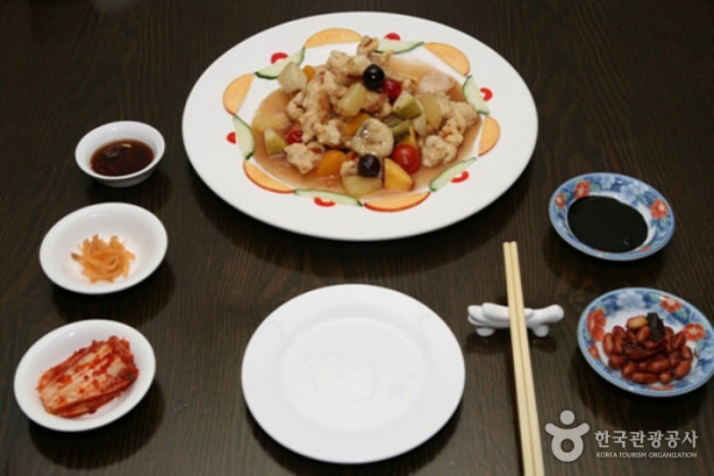 志東館 (11/13)