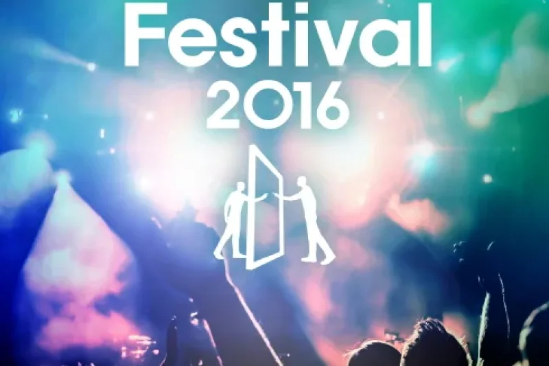 DMC Festival 2016 (2/3)