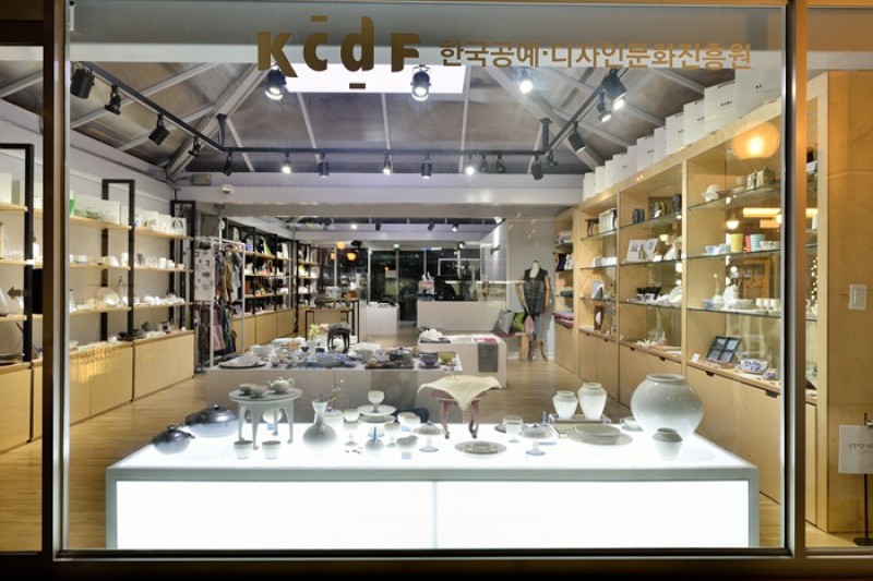 文化駅ソウル284 工芸ヌリ (2/7)