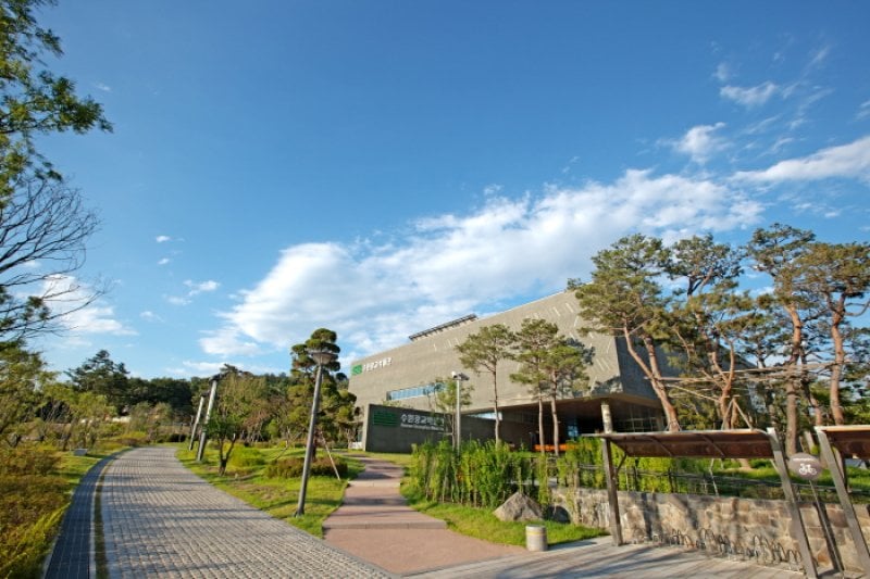 水原光教博物館 (1/6)
