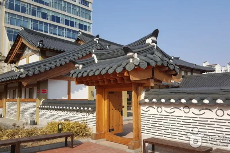 高陽文化院（고양문화원） (1/6)