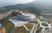 漆谷護国平和記念館（칠곡호국평화기념관）