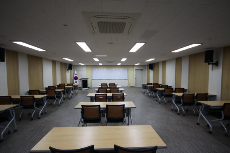 漆谷護国平和記念館（칠곡호국평화기념관） (13/16)