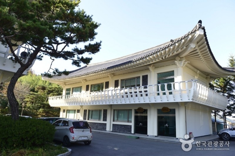 慶尚北道山林環境研究院 (4/5)