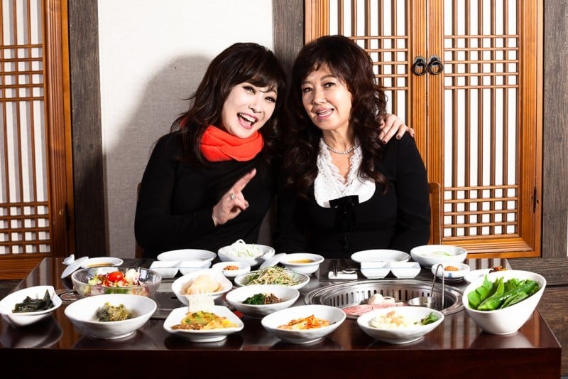 ノ・サボン家 arirang (17/24)