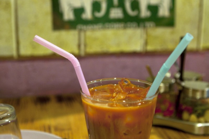 TUK TUK NOODLE THAI (2/9)