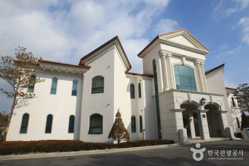 PINE RIDGE RESORT Villa（파인리즈리조트 빌라） (3/5)