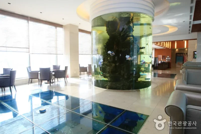 PINE RIDGE RESORT Villa（파인리즈리조트 빌라） (4/5)