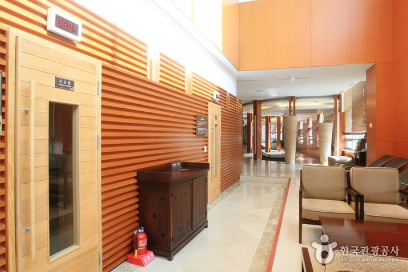 PINE RIDGE RESORT Villa（파인리즈리조트 빌라） (5/5)