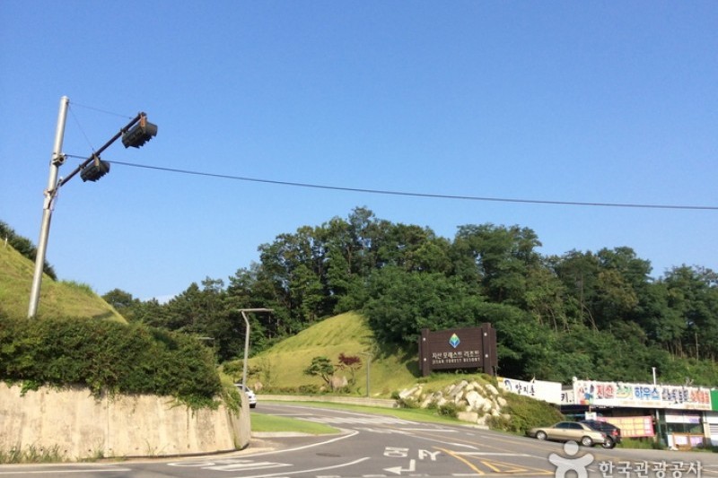 JISAN COUNTRY CLUB (3/6)