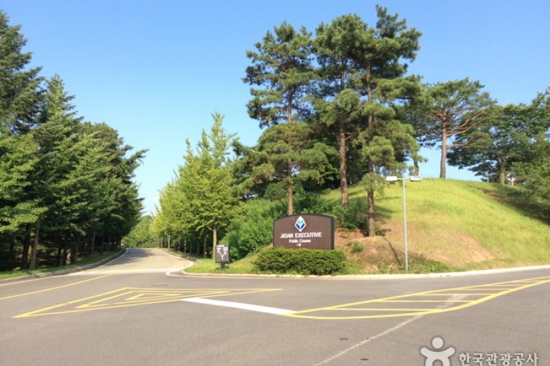 JISAN COUNTRY CLUB (5/6)