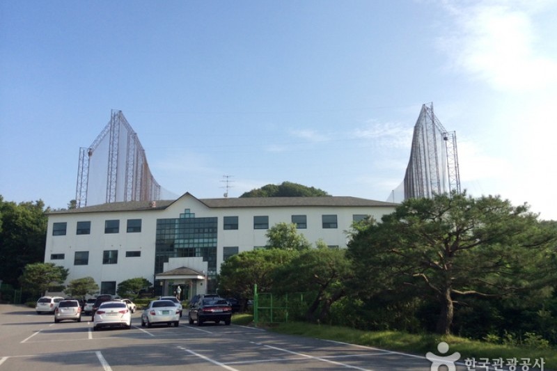 JISAN COUNTRY CLUB (6/6)