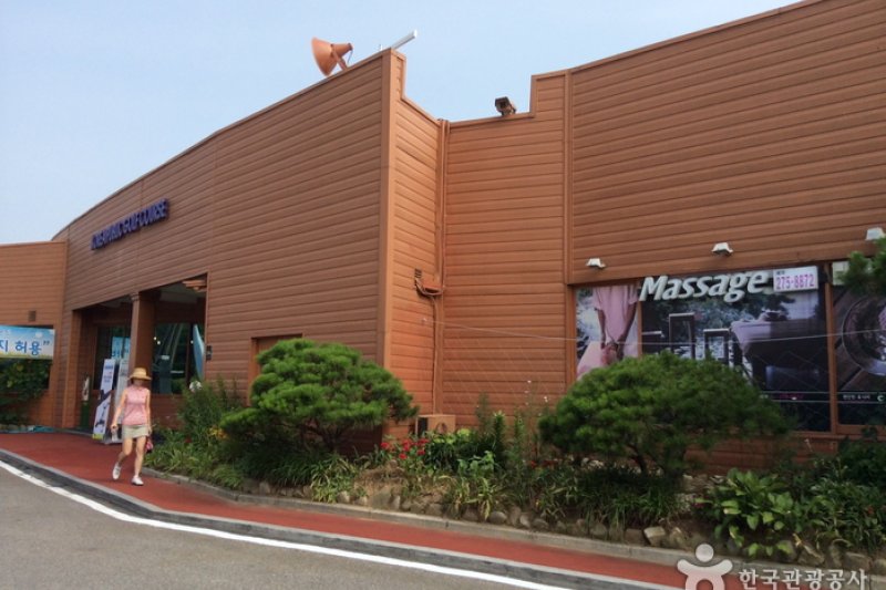 KOREA COUNTRY CLUB（코리아 골프장） (4/5)