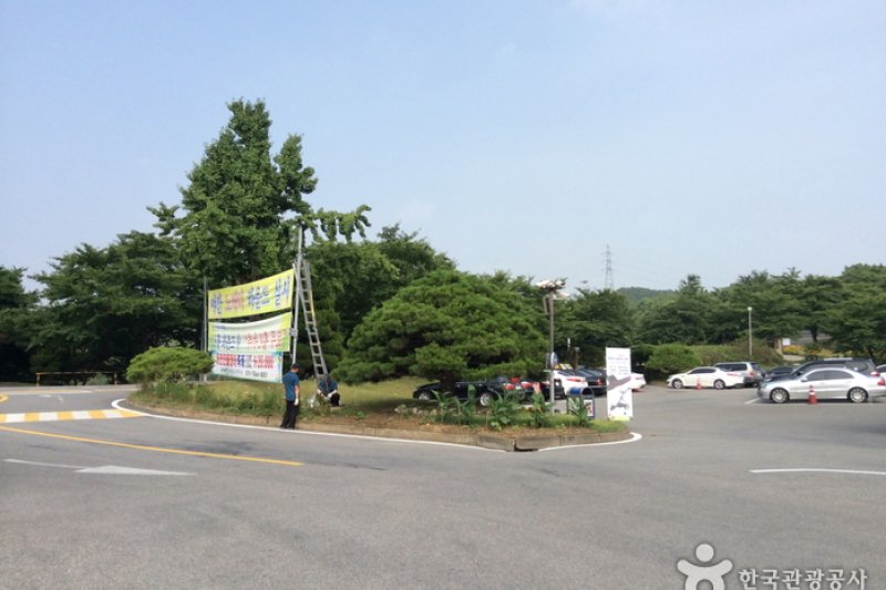 KOREA COUNTRY CLUB（코리아 골프장） (5/5)