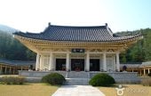 統一殿（慶州）（통일전（경주））