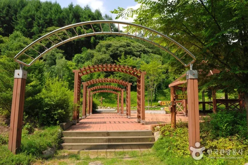 明智山郡立公園 (4/8)