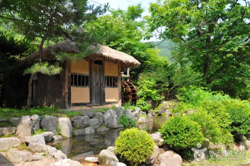 明智山郡立公園 (5/8)