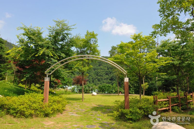 明智山郡立公園 (6/8)
