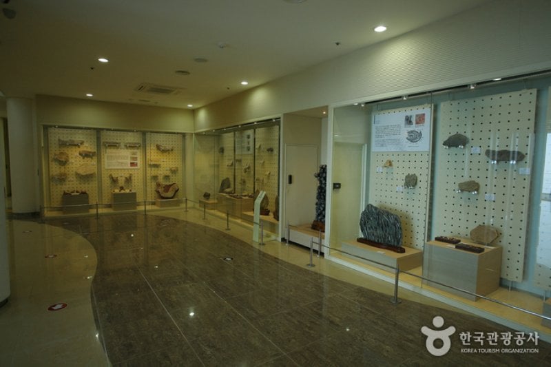 盈徳漁民俗展示館（영덕어촌민속전시관） (2/12)
