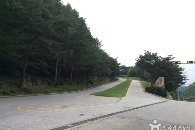 Sunhill Golf Club（썬힐 골프클럽） (2/5)