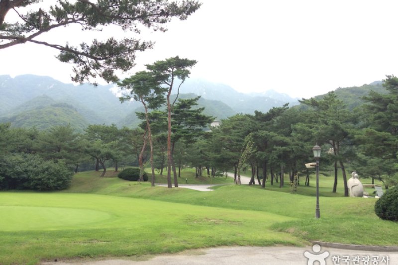 Sunhill Golf Club（썬힐 골프클럽） (3/5)