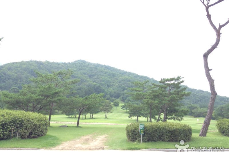 Sunhill Golf Club（썬힐 골프클럽） (4/5)
