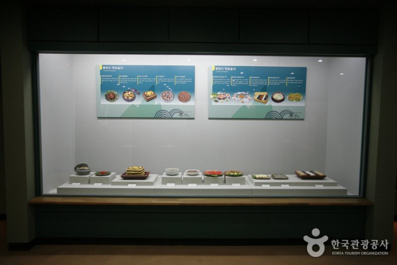 清涼山博物館（청량산박물관） (3/12)