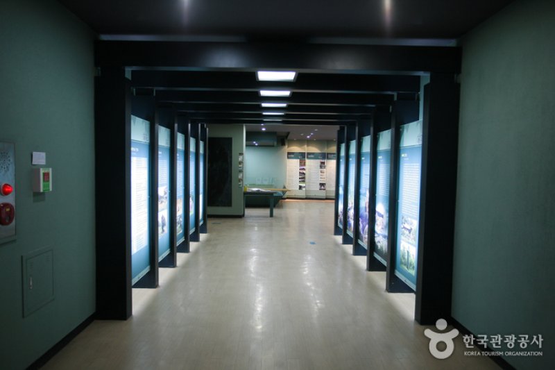 清涼山博物館（청량산박물관） (4/12)
