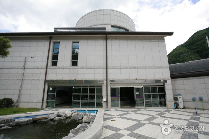 清涼山博物館（청량산박물관） (6/12)