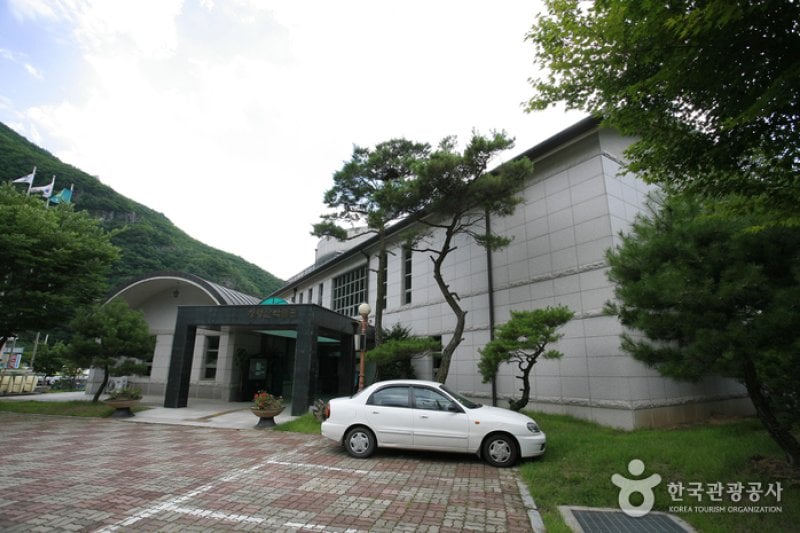 清涼山博物館（청량산박물관） (7/12)