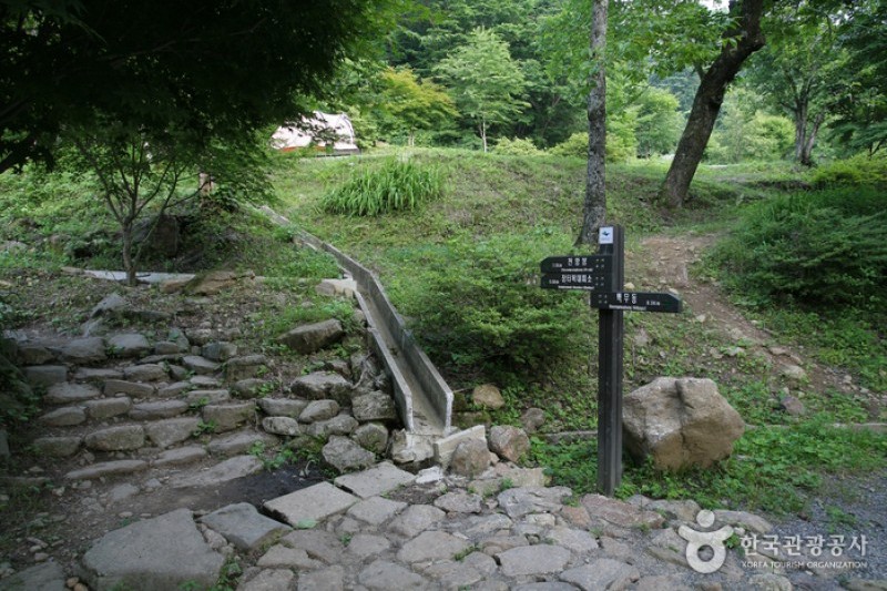 智異山国立公園 (2/7)