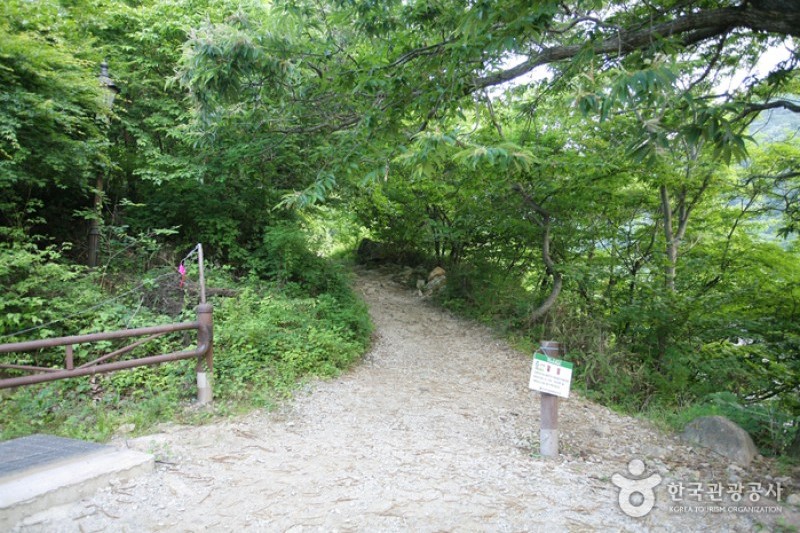智異山国立公園 (4/7)