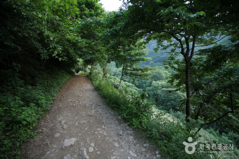 智異山国立公園 (5/7)