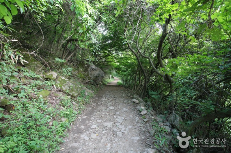 智異山国立公園 (7/7)