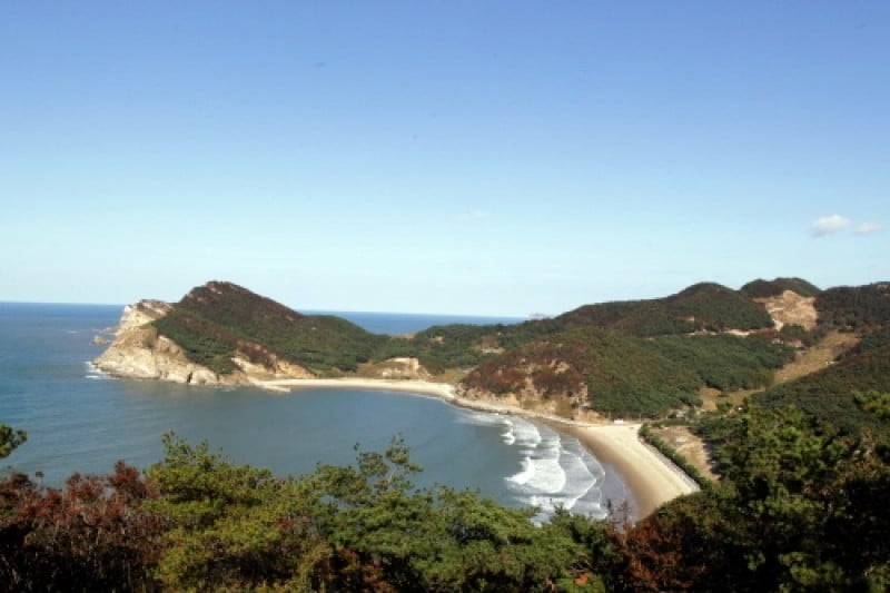 大青島 (46/48)