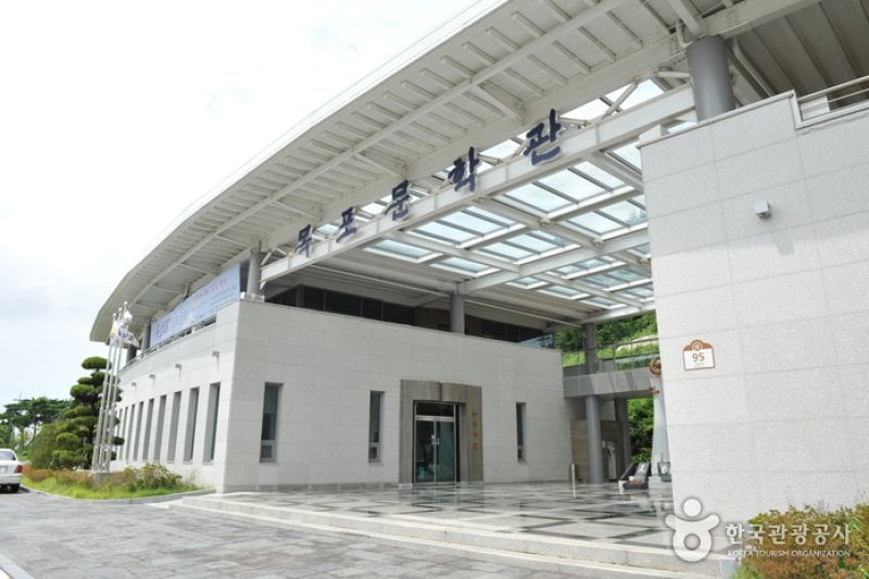 木浦文学館（목포문학관） (5/16)