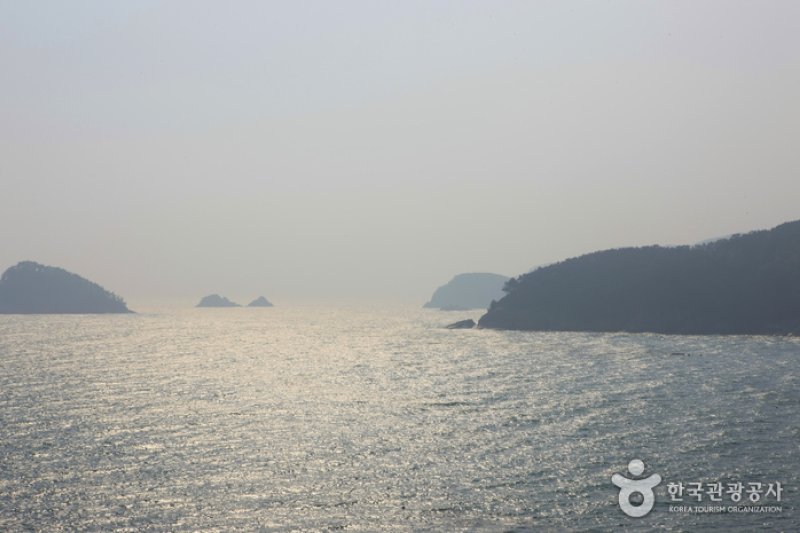閑麗海上国立公園（泗川）（한려해상국립공원(사천)） (3/11)