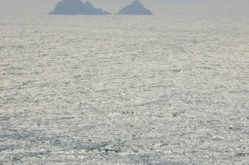閑麗海上国立公園（泗川）（한려해상국립공원(사천)） (4/11)