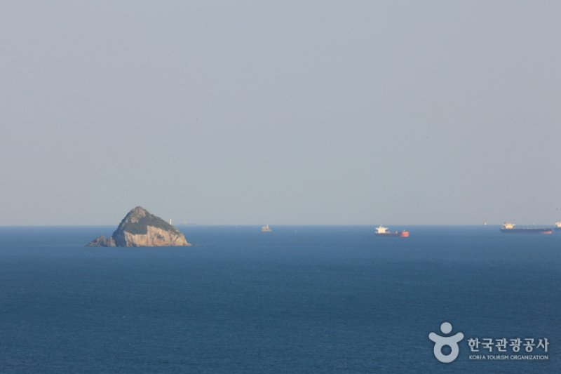 閑麗海上国立公園（泗川）（한려해상국립공원(사천)） (9/11)
