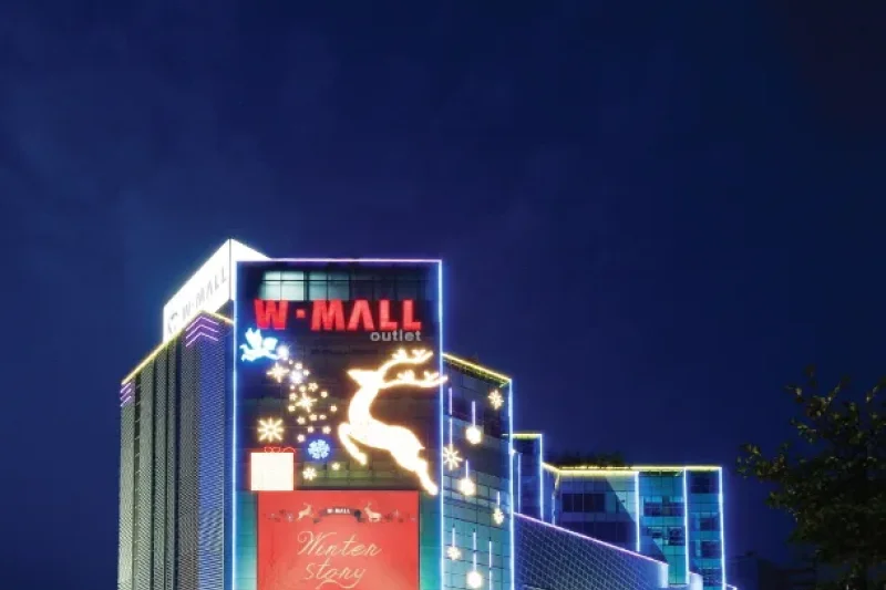 W MALL（W몰） (2/23)