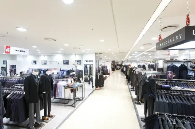 W MALL（W몰） (3/23)