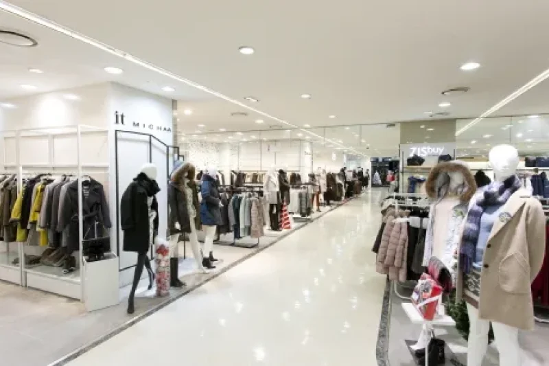 W MALL（W몰） (4/23)