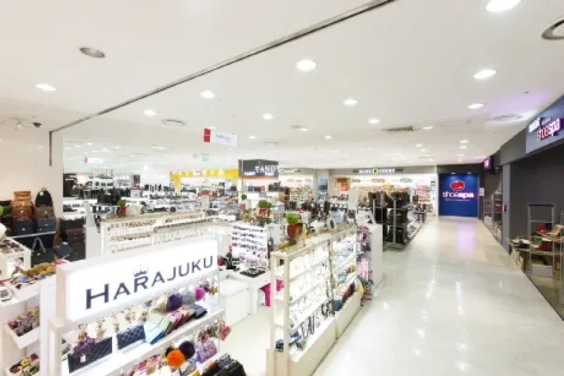 W MALL（W몰） (6/23)