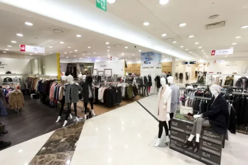 W MALL（W몰） (7/23)
