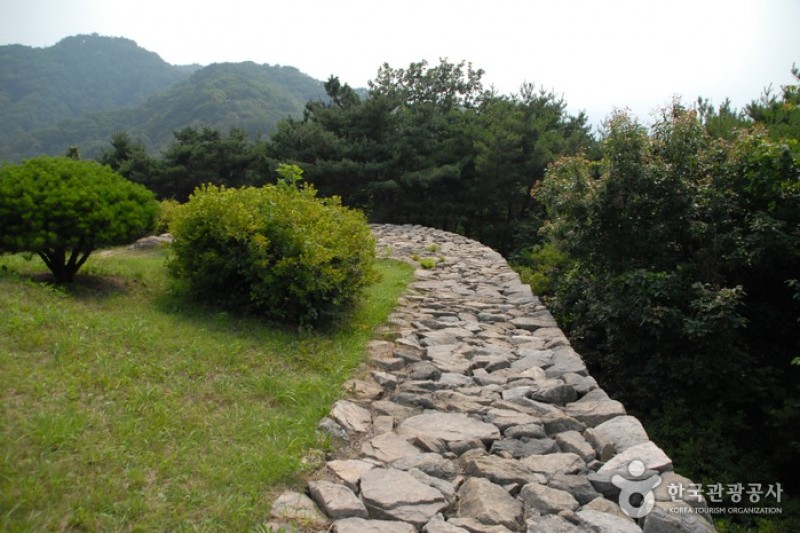 宝文山大公園 (8/26)