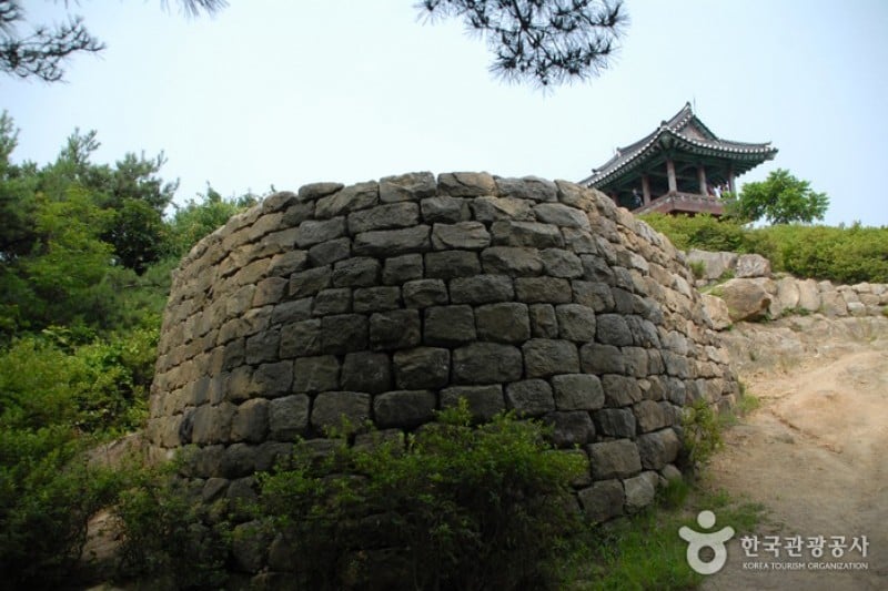 宝文山大公園 (12/26)
