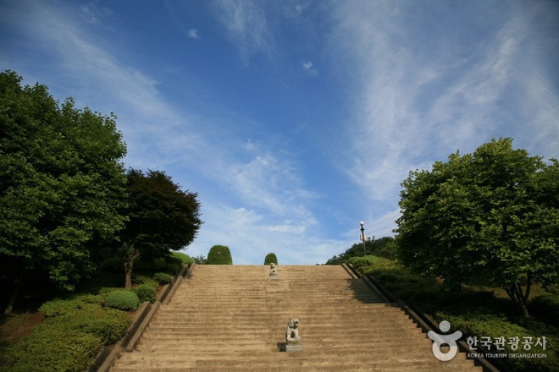 宝文山大公園 (23/26)