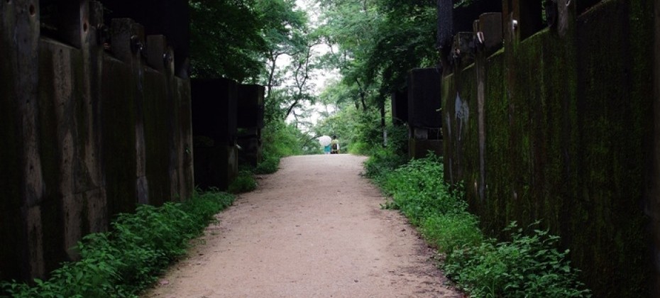 北漢山国立公園 (47/48)