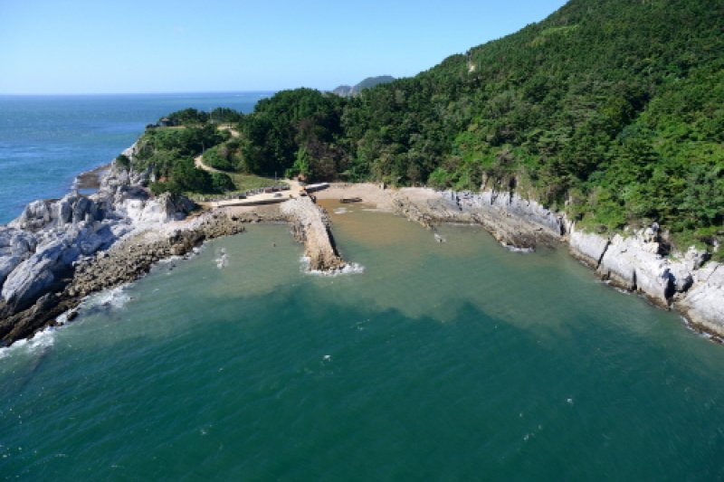 小青島 (2/15)